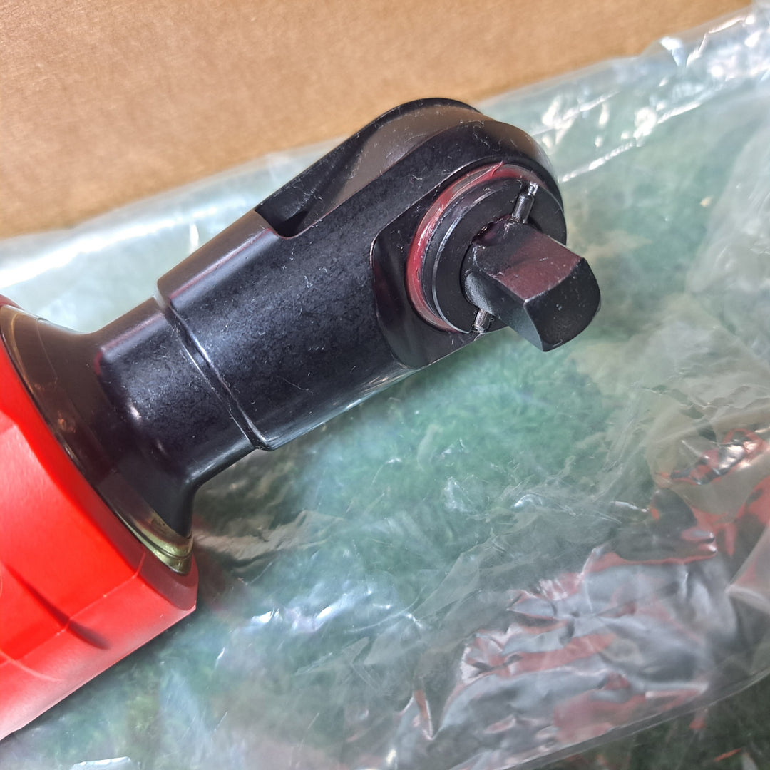 Snap-on スナップオン 14.4V コードレスラチェット CTR862DB 本体のみ【岩槻店】