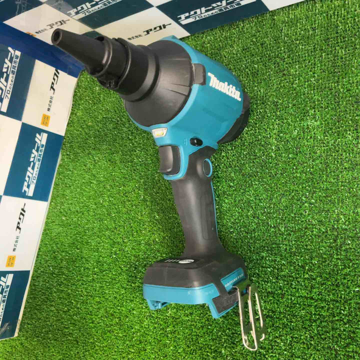 ★マキタ(makita) コードレスエアダスタ AS180DZ【草加店】