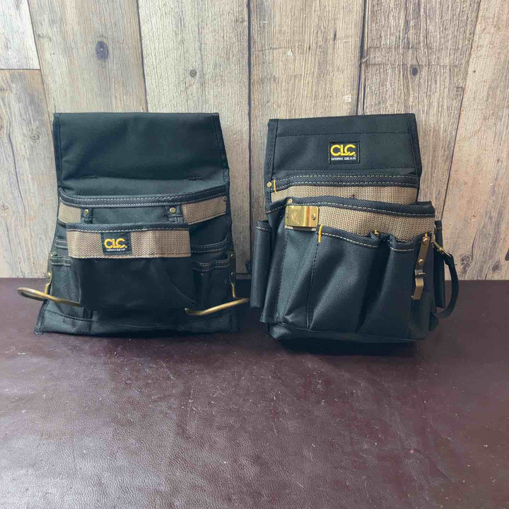 【中古品】 CLC WORK GEAR 腰袋 2個まとめ 【東大和店】