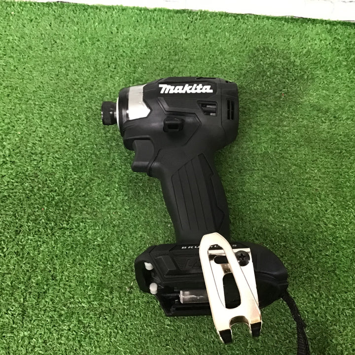 ★マキタ(makita) コードレスインパクトドライバー TD173DZB【町田店】