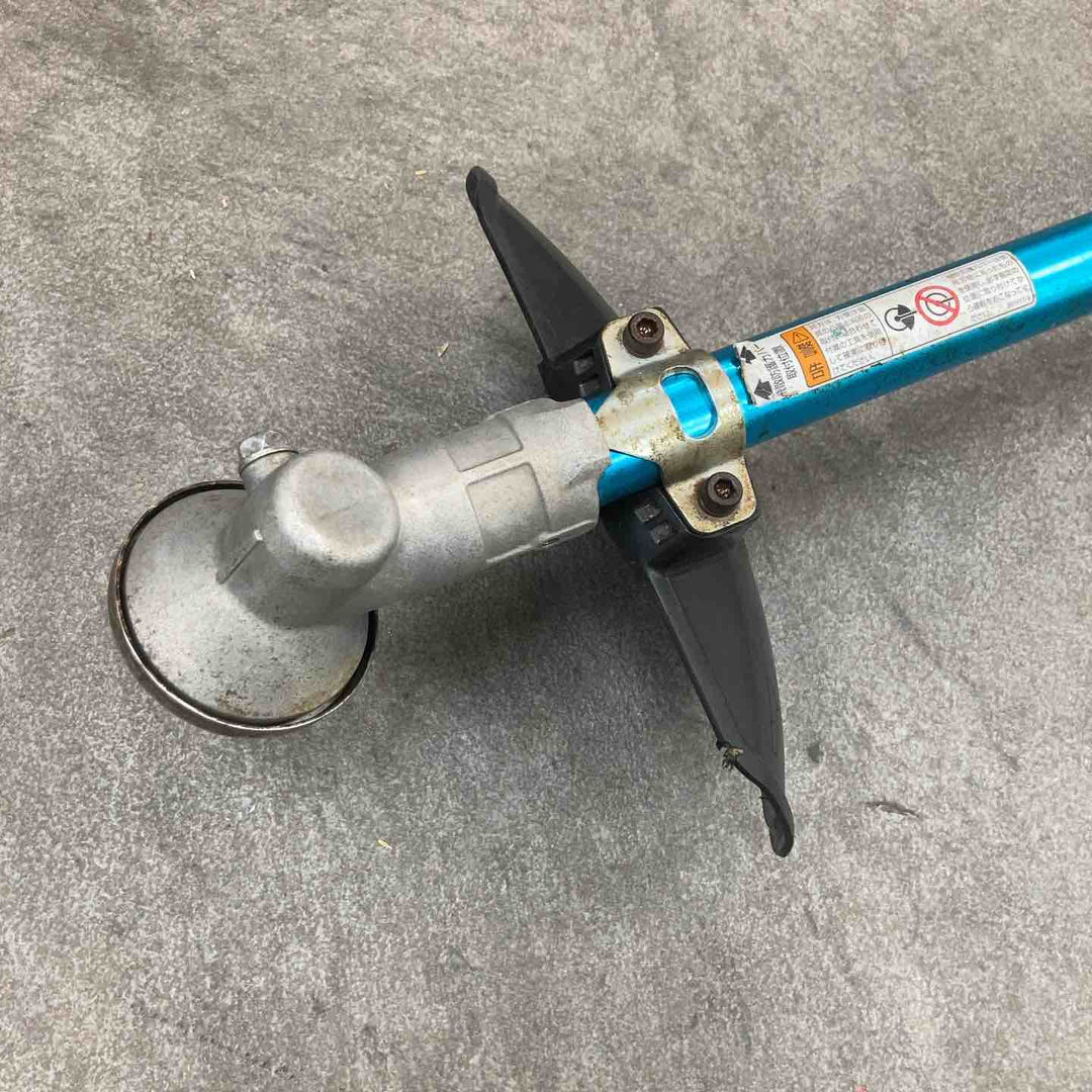 【店頭受取り限定】マキタ(makita) コードレス草刈機 MUR012GZ【川崎店】