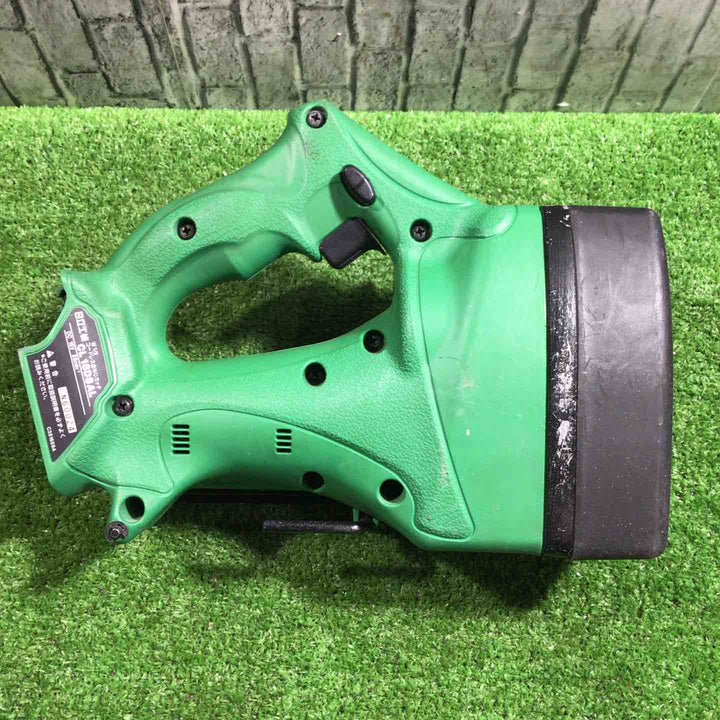 ★ハイコーキ(HIKOKI ※旧:日立工機) コードレス全ネジカッター CL18DSAL(LYPK)【川口店】