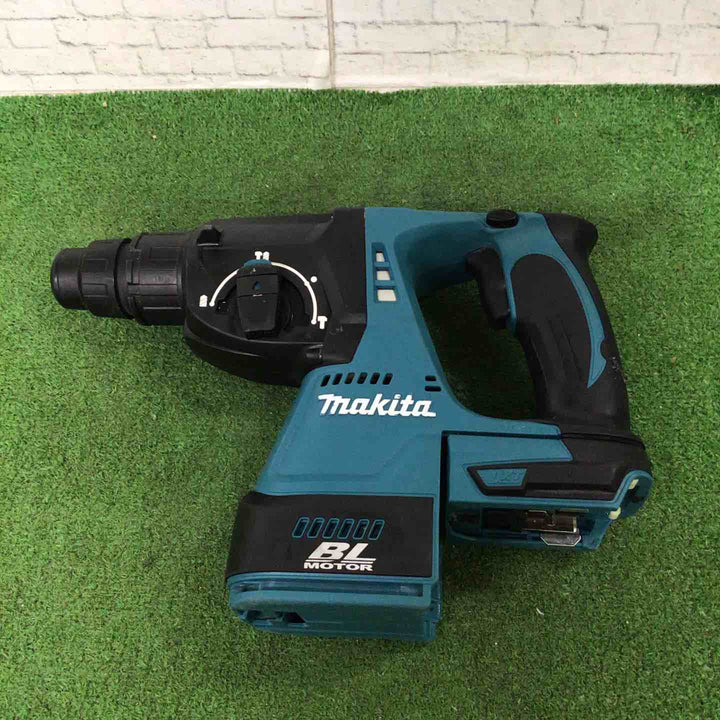☆マキタ(makita) コードレスハンマドリル HR244DZ【町田店】