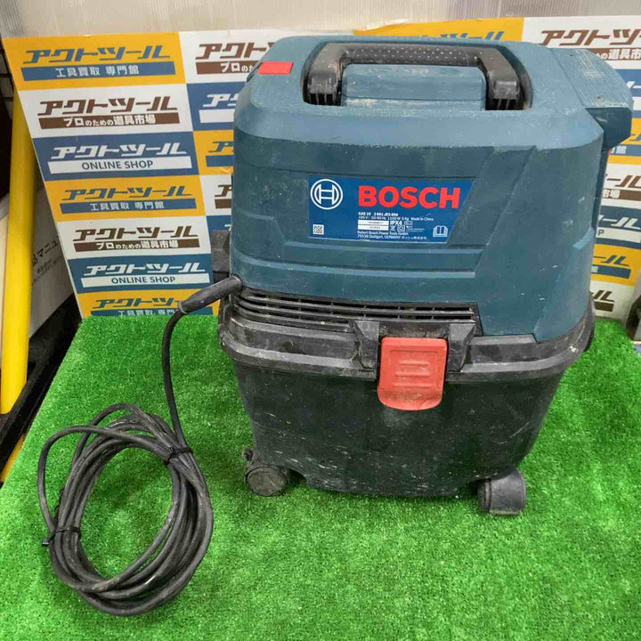 ◇ボッシュ マルチクリーナー GAS10【草加店】