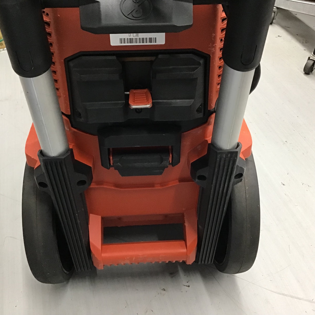 ★ヒルティ(Hilti) 乾式湿式兼用汎用集じん機 VC 40L-X【戸田店】