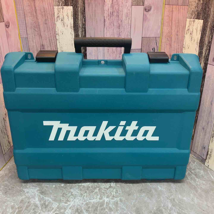 ★マキタ(makita) 125mmコードレスディスクグラインダー GA504DRGXN【八潮店】