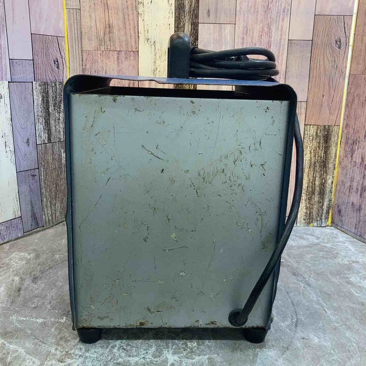 【中古品】◇シブヤ SHIBUYA バキュームポンプ V-300 パッド ホース付【八潮店】