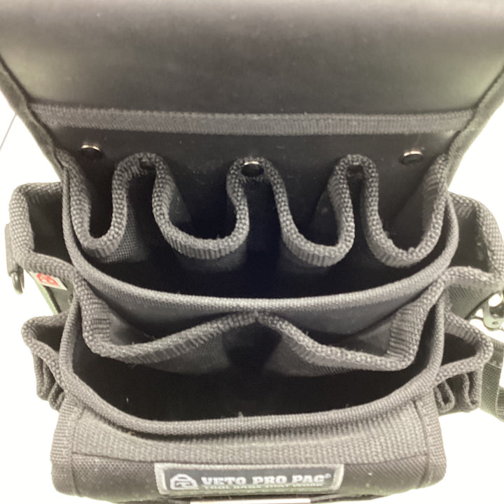 ベトプロパック　VETO PRO PAC TP4B　腰袋【越谷店】