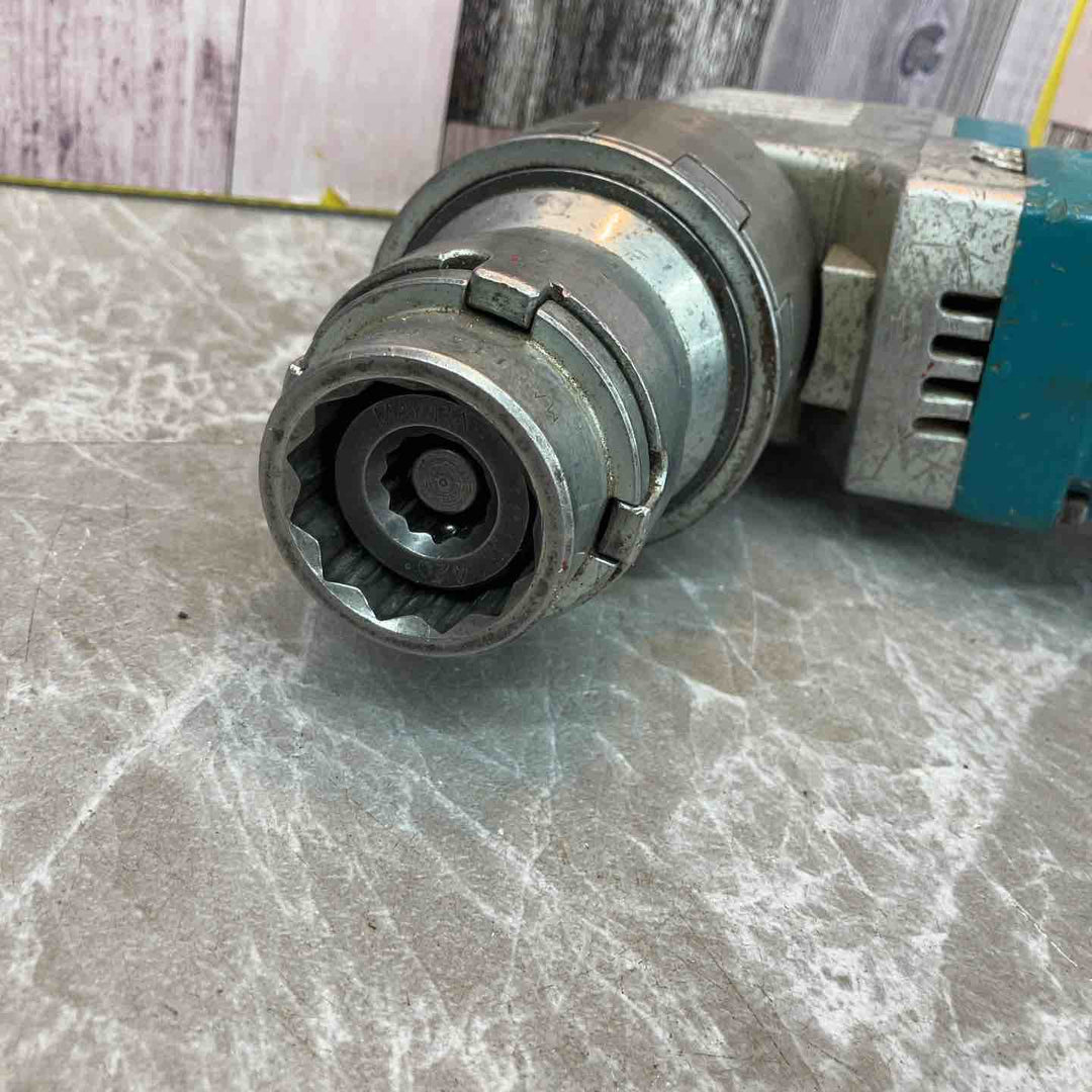 ★マキタ(makita) コードレスシャーレンチ WT310DZK【八潮店】