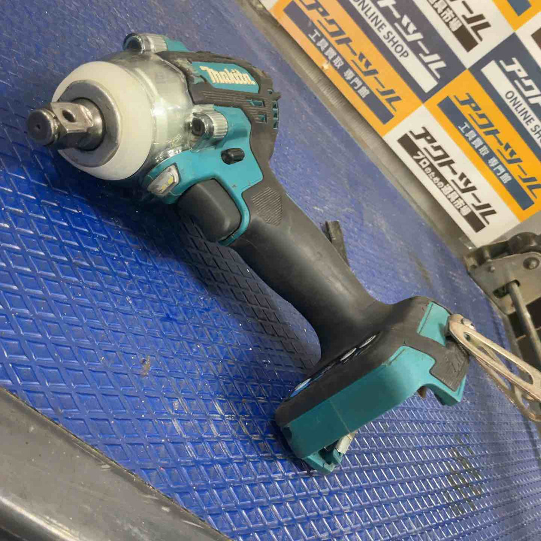 ★マキタ(makita) コードレスインパクトレンチ TW300DZ【草加店】