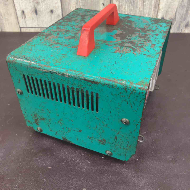 【中古品】 日動工業 昇圧器 M-E20 トランス 【東大和店】