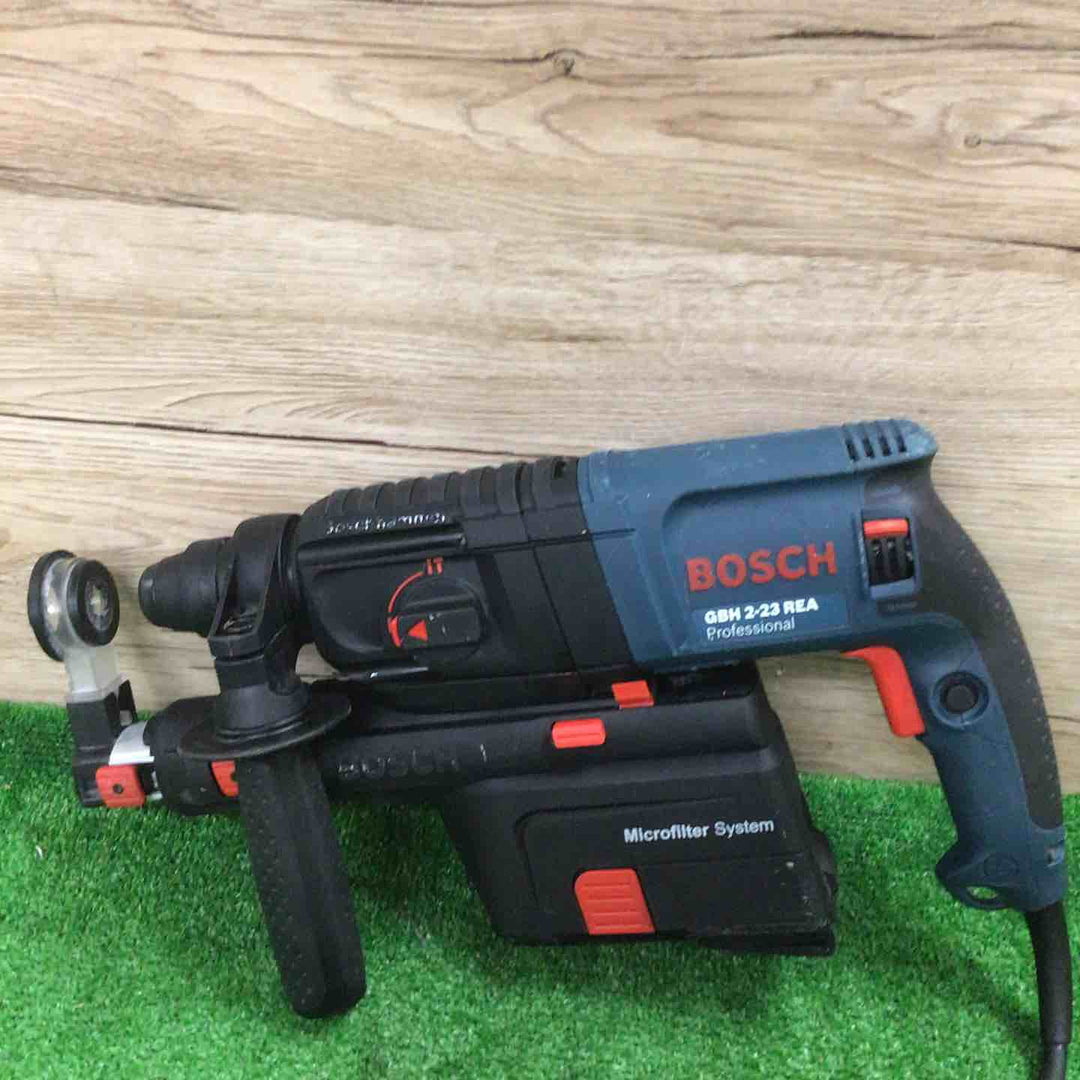 ★ボッシュ(BOSCH) ハンマドリル GBH2-23REA【町田店】