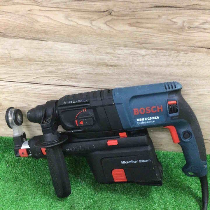 ★ボッシュ(BOSCH) ハンマドリル GBH2-23REA【町田店】