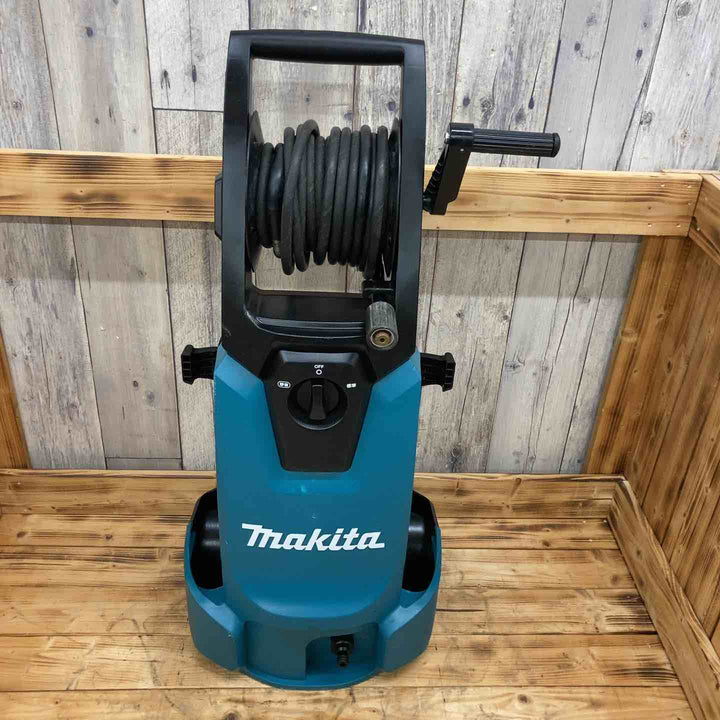 マキタ(makita) 高圧洗浄機 MHW0820 【東大和店】