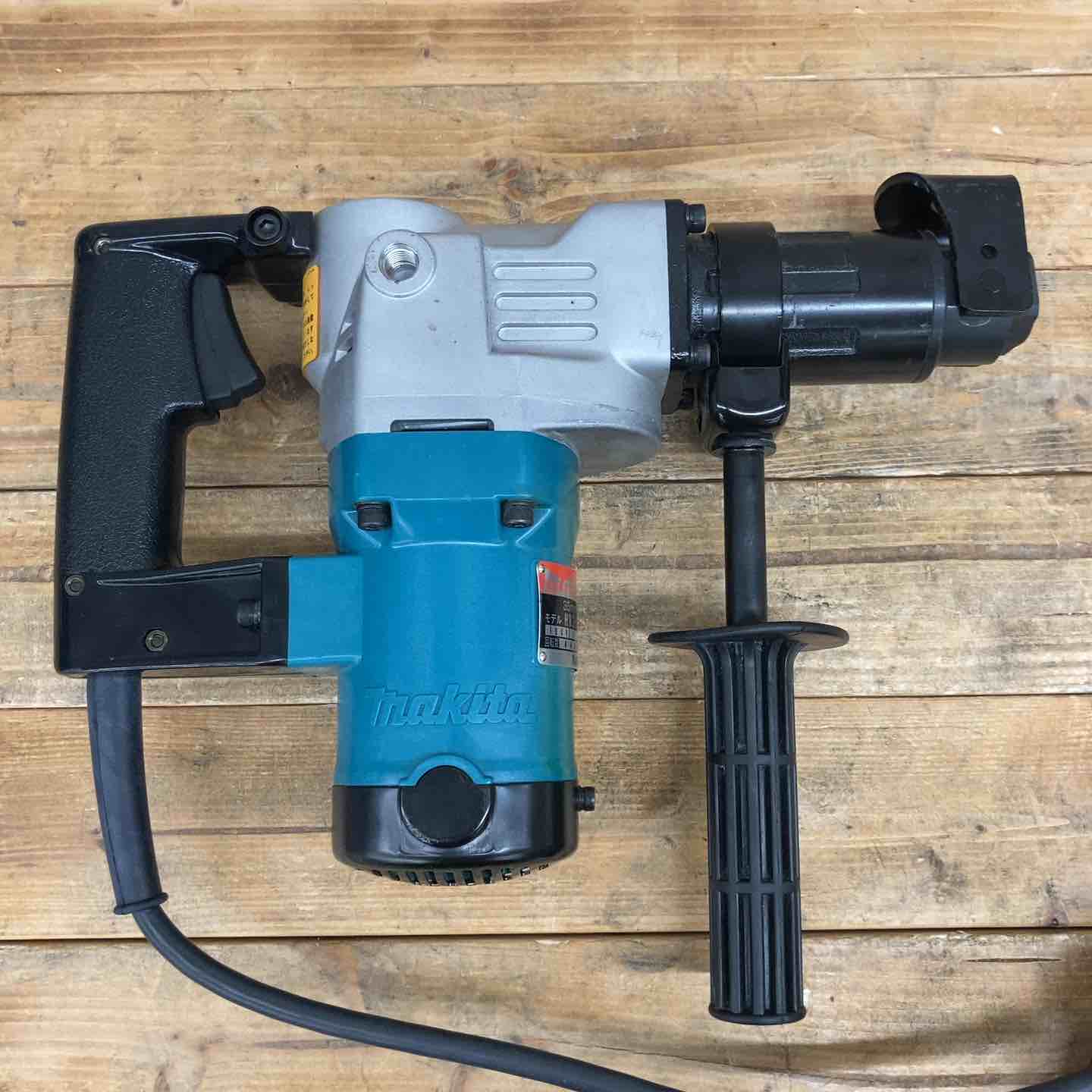 マキタ(makita) ハンマドリル HR3520 【東大和店】 – アクトツール