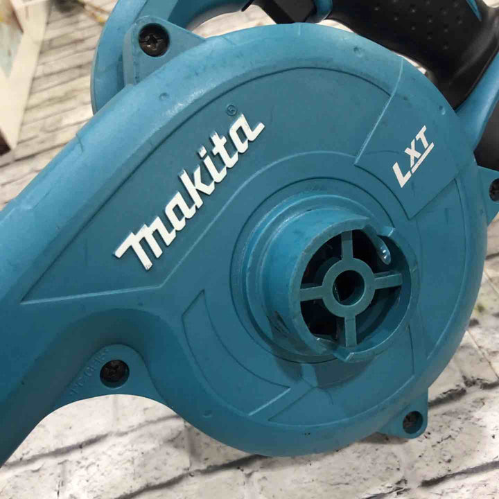 ☆マキタ(makita) コードレスブロワ UB142DZ【川口店】