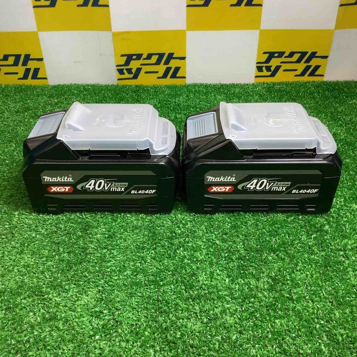 ★マキタ(makita) パワーソースキットXGT8 A-74837【越谷店】