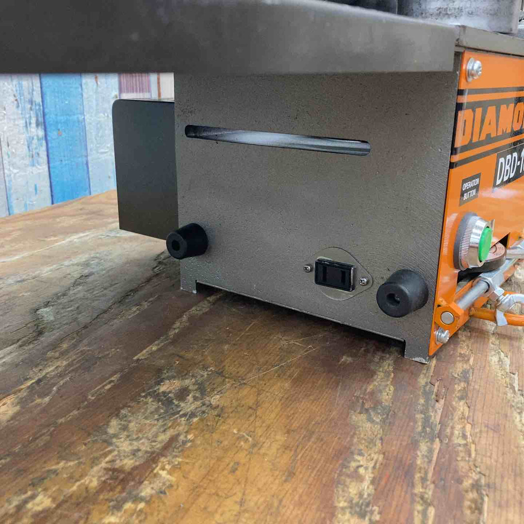 ★IKK DIAMOND(旧:石原) 鉄筋ベンダー DBD-16L【柏店】