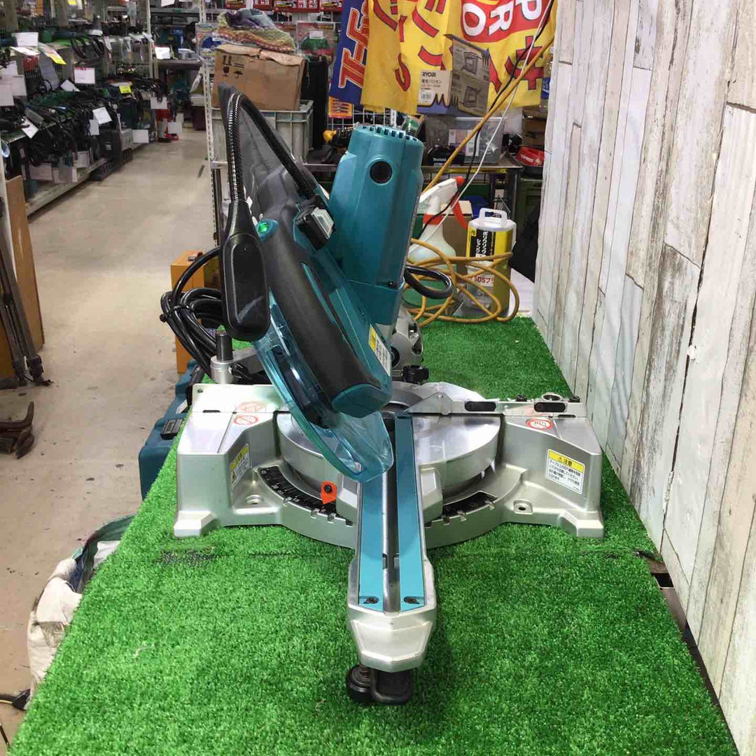マキタ(makita) 165mmスライドマルノコ LS0613FL【町田店】