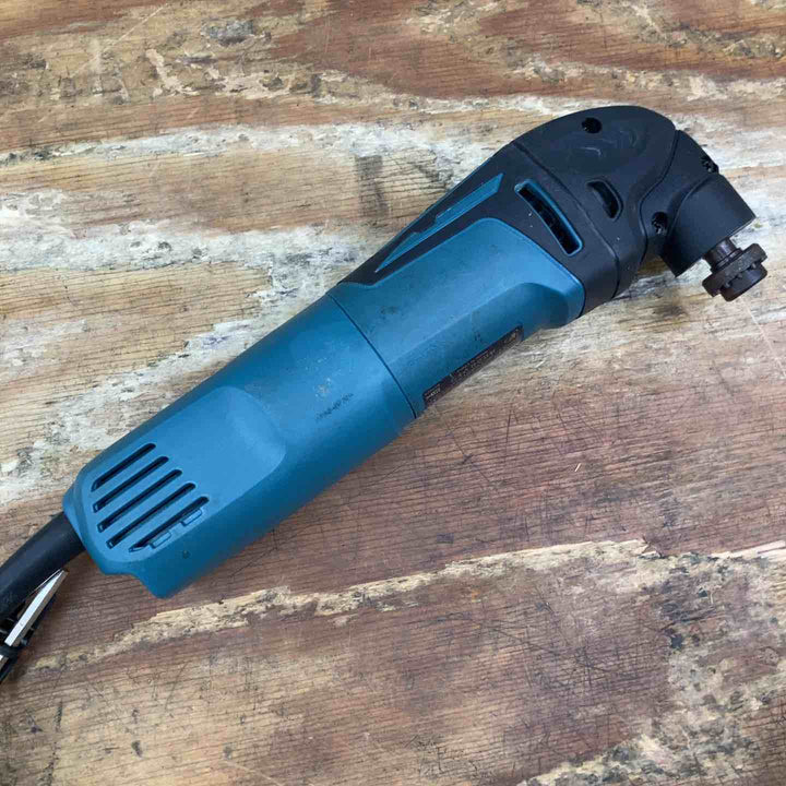 【中古品】☆マキタ(makita) 電子マルチツール TM300C 100V OIS規格【柏店】