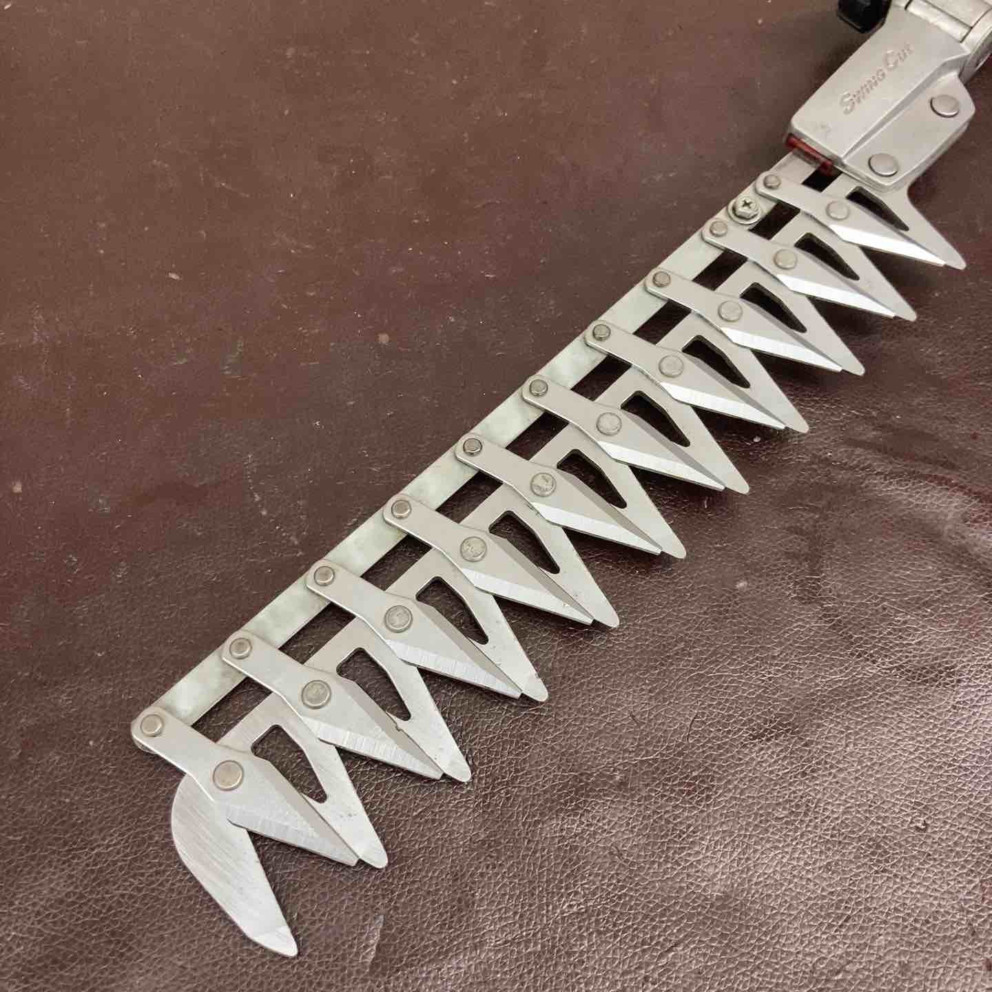 中古品】アルス(ARS) 高枝電動バリカン DKR-0330T-BK【東大和店