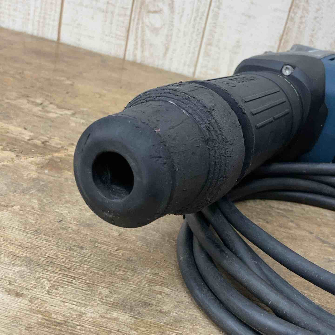 【中古品】★ボッシュ(BOSCH) 電動ハンマー GSH5X 六角軸17mm【柏店】