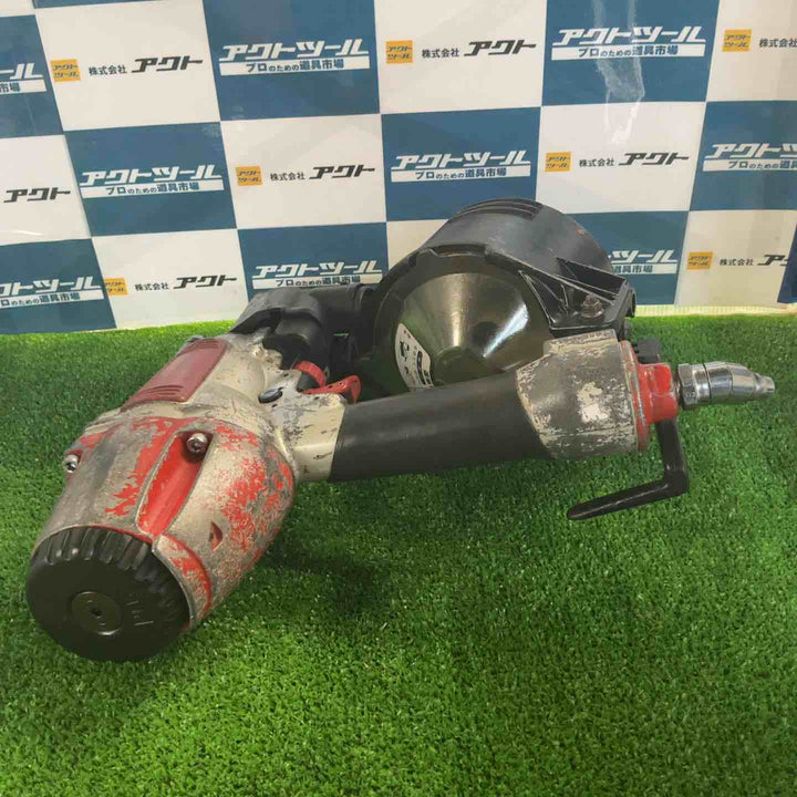 ★マックス(MAX) 常圧エア釘打ち機 CN-565S(FP)【草加店】