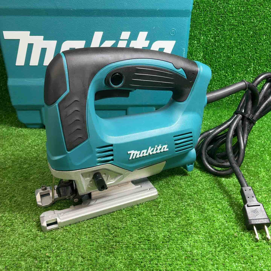 ☆マキタ(makita) ジグソー JV0600K【藤沢店】