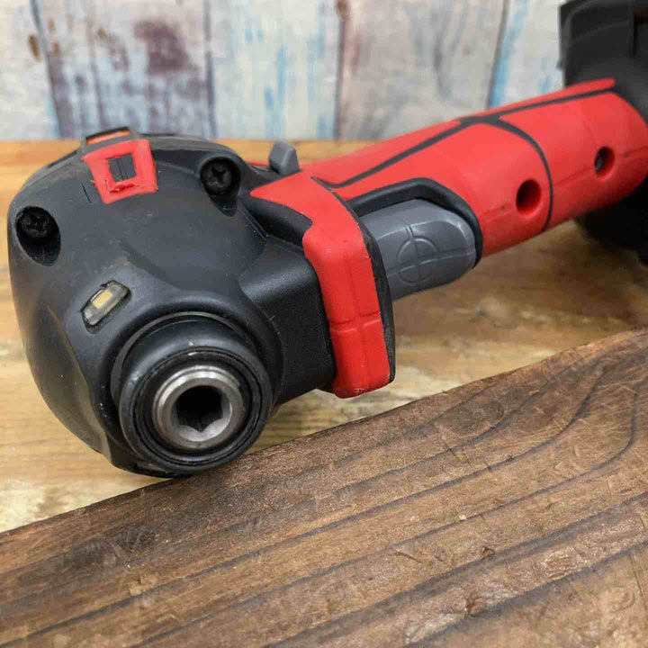 【中古品】★マックス(MAX) コードレスインパクトドライバー PJ-ID151R-B2C/1850A 18Vセット【柏店】