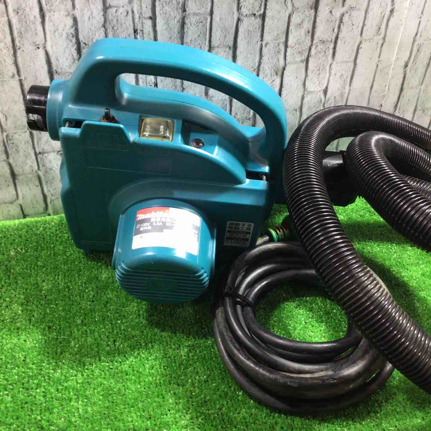 ☆マキタ(makita) 集じん機 451(P)【川口店】 – アクトツール
