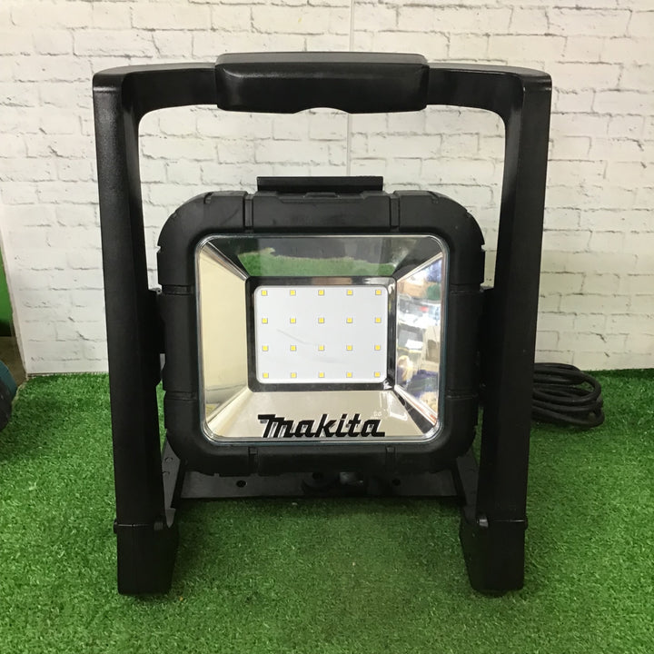 ★マキタ(makita) コードレスLEDスタンドライト ML805【町田店】