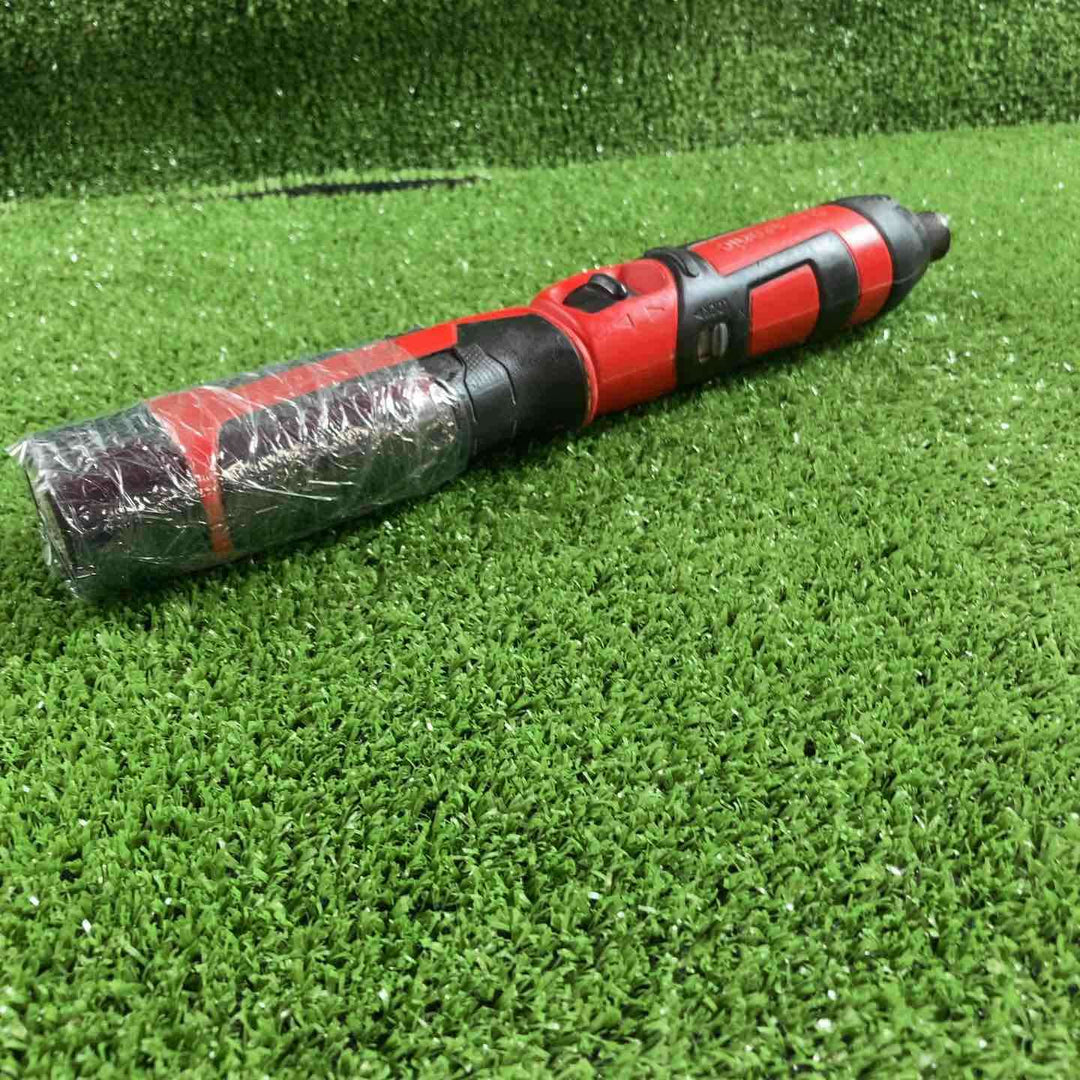 ◇パナソニック(Panasonic) 充電スティックインパクトドライバー 7.2V  レッド EZ7521X-R【川崎店】