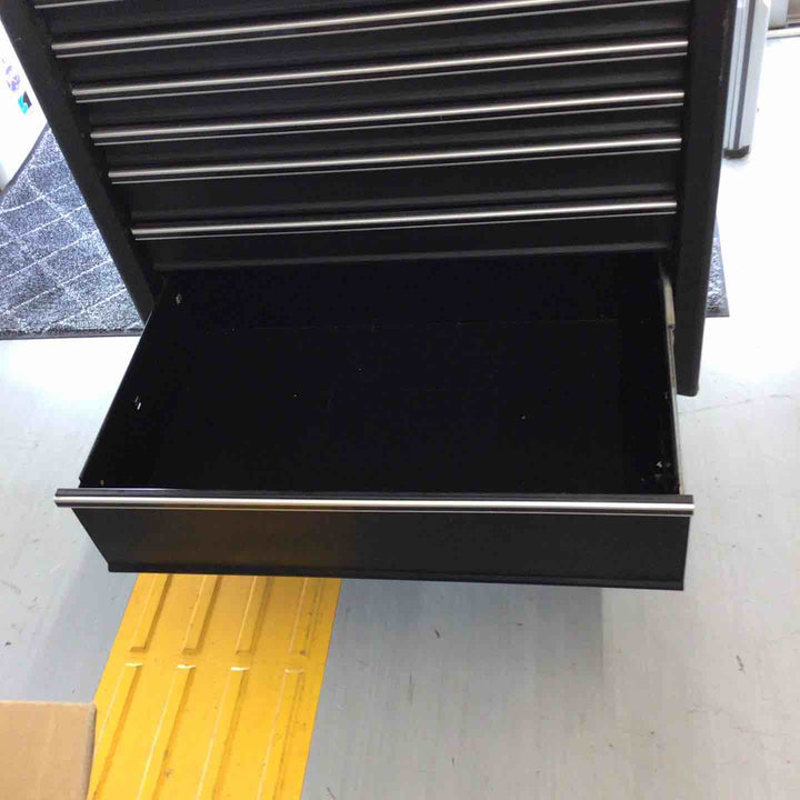 【店頭受取り限定】キャビネット ノーブランド ※鍵無し※ チェスト 工具収納【戸田店】
