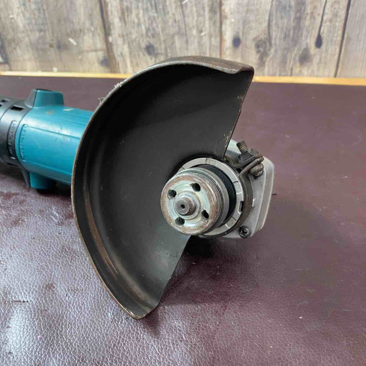 【中古品】マキタ(makita) ディスクグラインダ 低速高トルク ブレーキ付 100mm 9533BLA【東大和店】