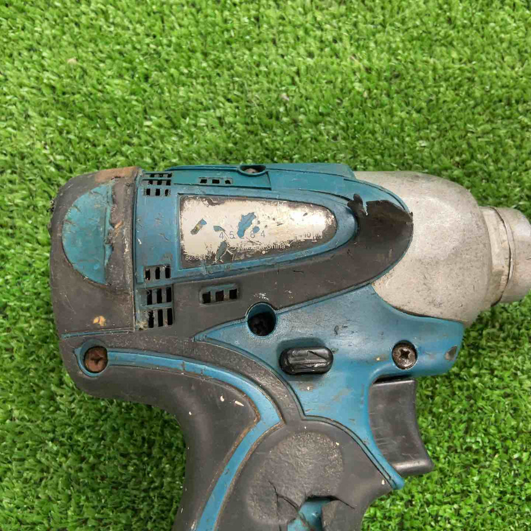 ★マキタ(makita) コードレスインパクトドライバー TD131DRFX【草加店】