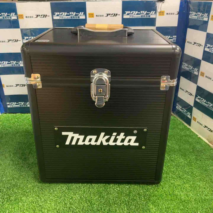 【未使用品】マキタ(makita) レーザー墨出し器 SK507GDZN 10.8V/1.5Ah 1個・充電器付き 【川口店】