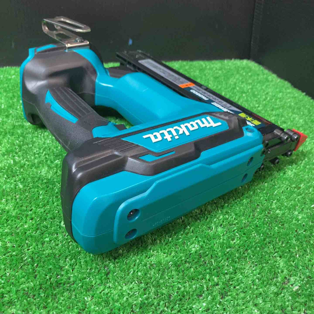 【美品】★マキタ(makita) コードレスフィニッシュネイラ FN350DRG 18V6.0Ahバッテリー2個セット【岩槻店】