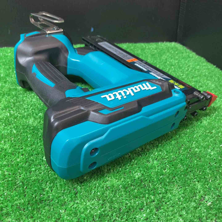 【美品】★マキタ(makita) コードレスフィニッシュネイラ FN350DRG 18V6.0Ahバッテリー2個セット【岩槻店】