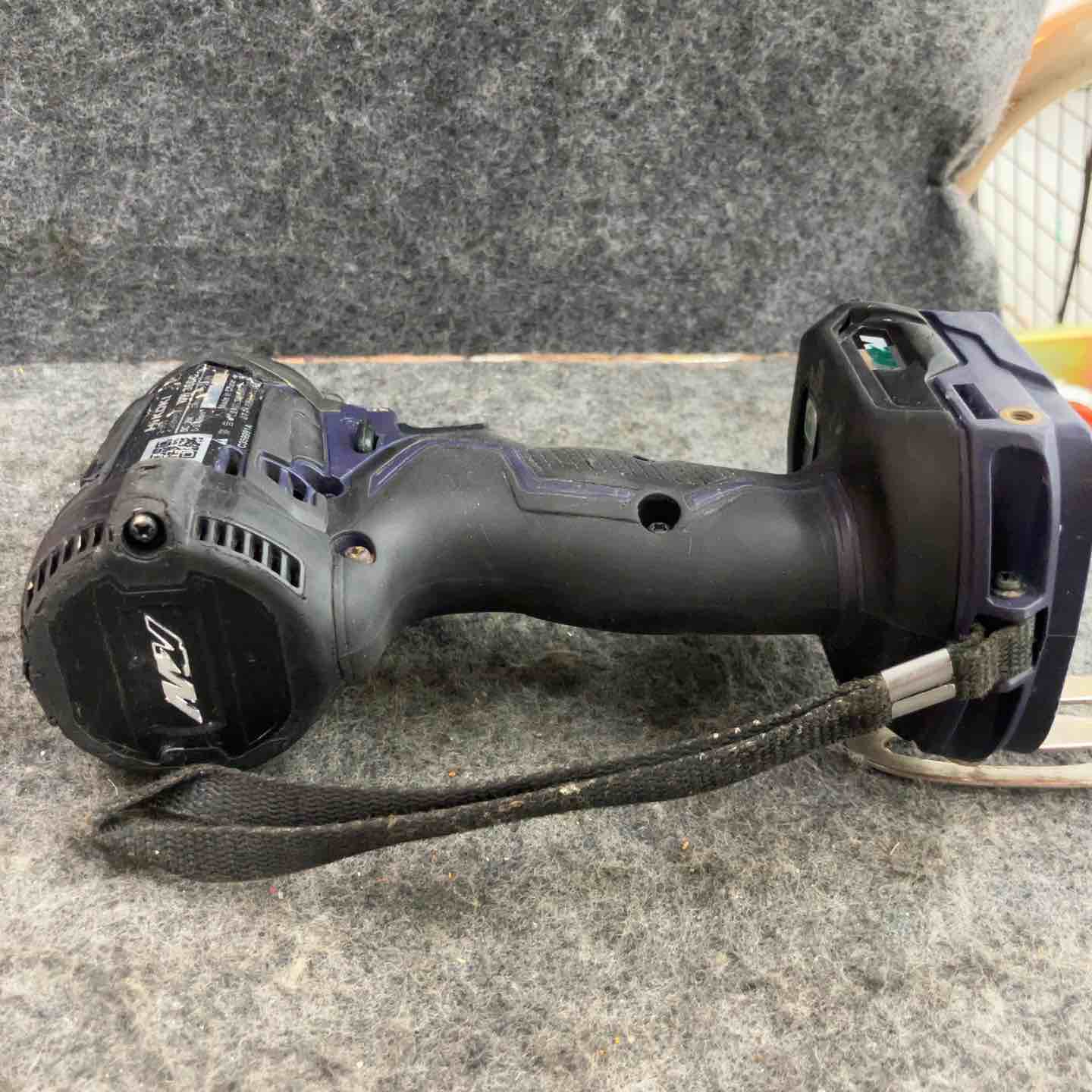 ☆ハイコーキ(HIKOKI ※旧:日立工機) コードレスインパクトドライバー