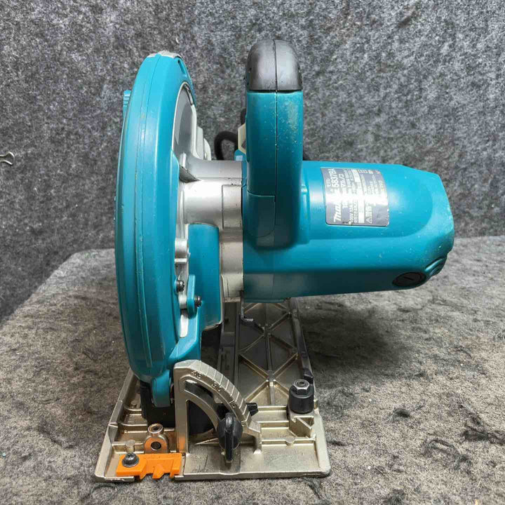 マキタ(makita) 190mm丸のこ 5837BA【桶川店】