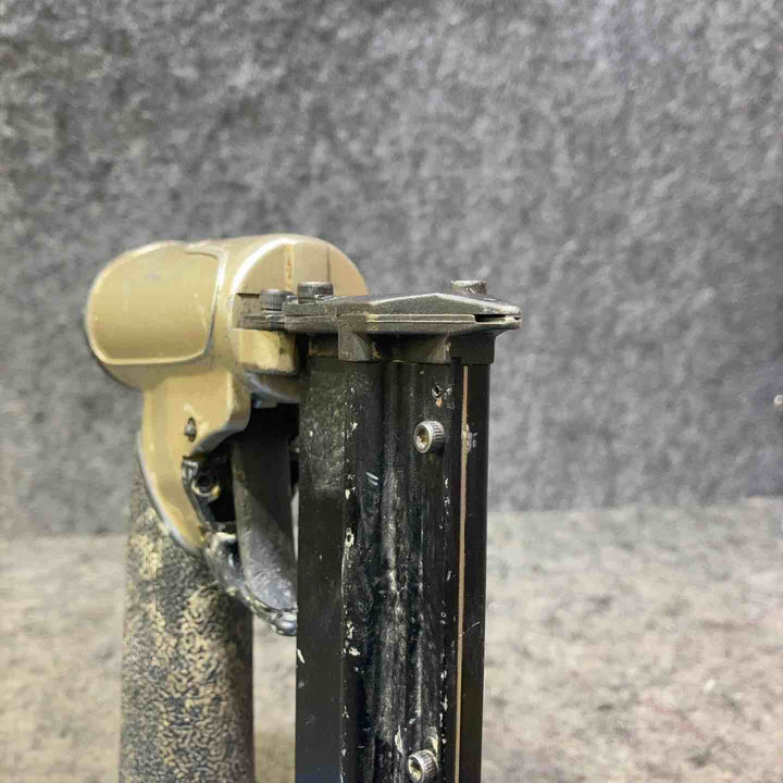 ハイコーキ(HIKOKI ※旧:日立工機) 常圧ピンネイラ NP35A【桶川店】