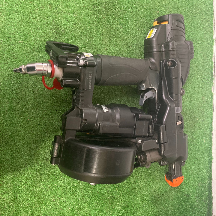 ★マックス(MAX) 高圧エアネジ打ち機 HV-R41G5-G【町田店】