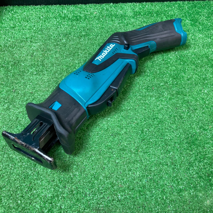 ★マキタ(makita) コードレスレシプロソー JR101DW【岩槻店】