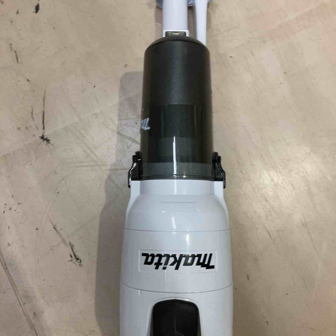 ★マキタ(makita) コードレスクリーナー CL286FDZW【町田店】