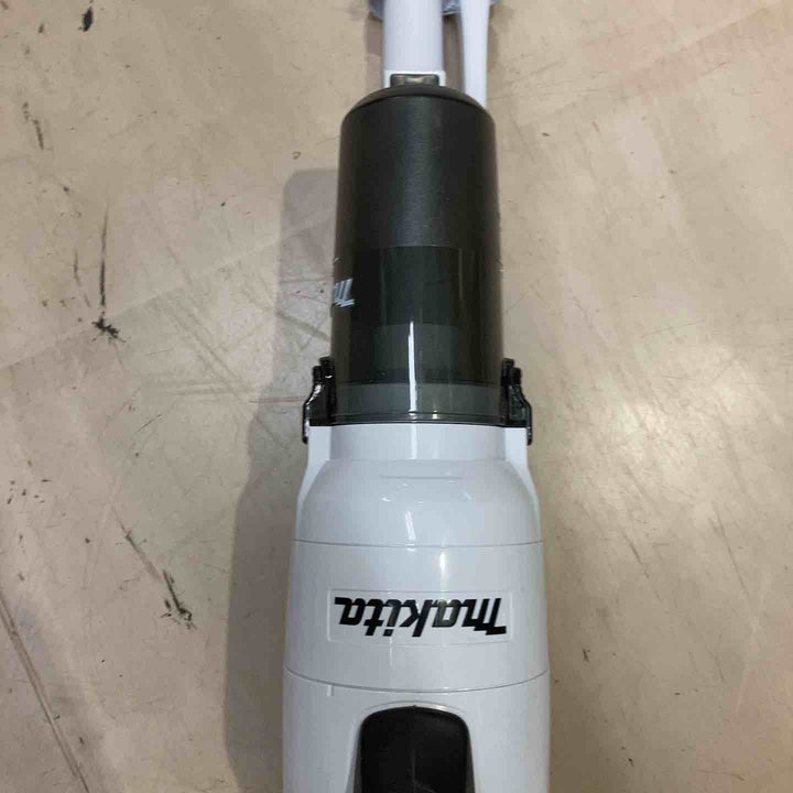 ★マキタ(makita) コードレスクリーナー CL286FDZW【町田店】