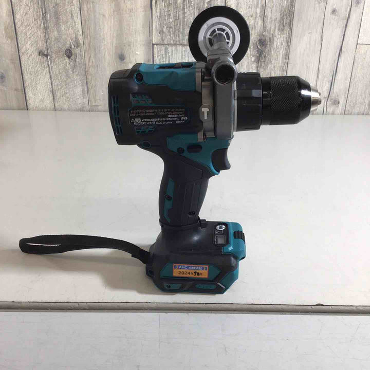 ★マキタ(makita) コードレス振動ドリルドライバー HP001GZ【戸田店】