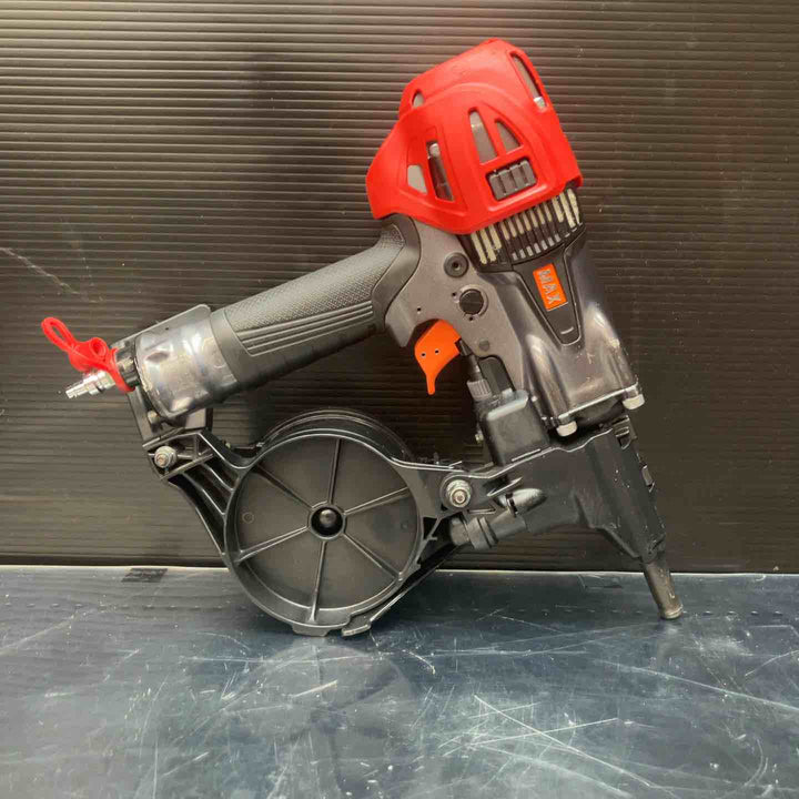 ★マックス(MAX) 高圧コンクリートピンネイラ HN-25C2【川越店】
