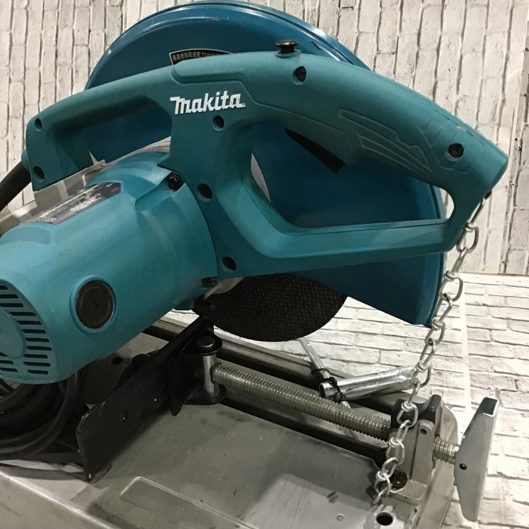 ☆マキタ(makita) 切断機 LW1401【川口店】