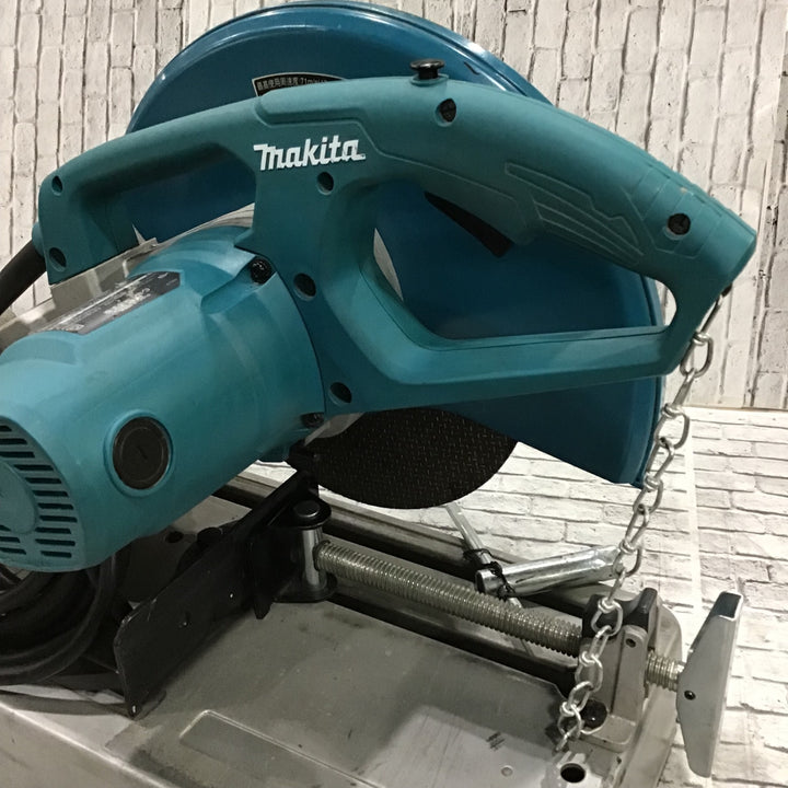 ☆マキタ(makita) 切断機 LW1401【川口店】