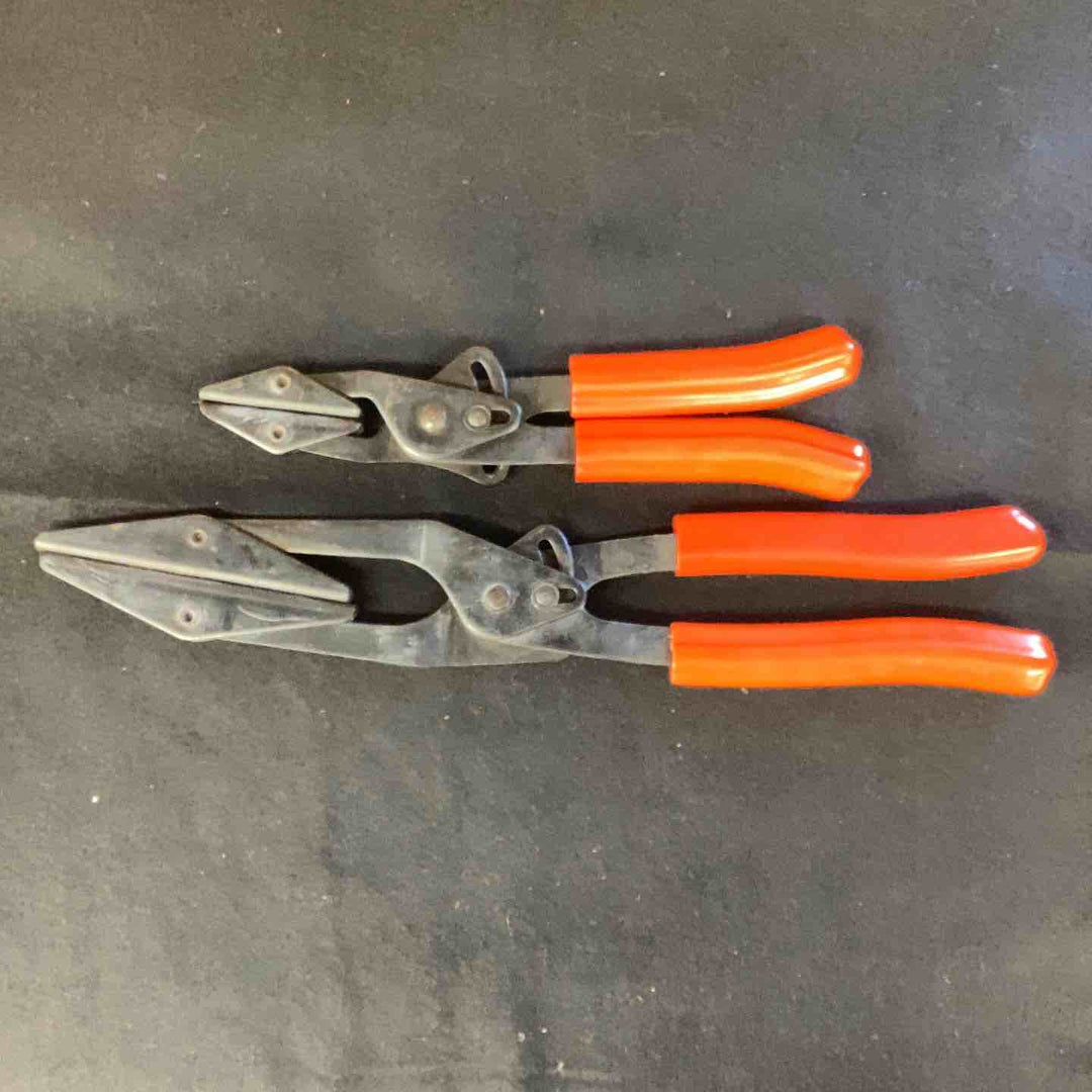 ブルーポイント Biue-Point ピンチオフプライヤー PHP1 PHP2 セット【越谷店】